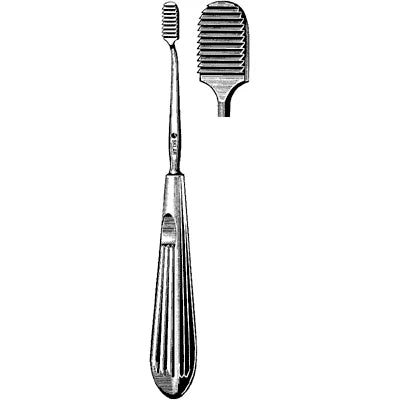 Sklar Lewis Nasal Rasp - 70-2292 