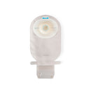 SenSura Mio Convex Light 1-Piece Transparent Ostomy Pouch, 25 mm Stoma (Box of 10)
