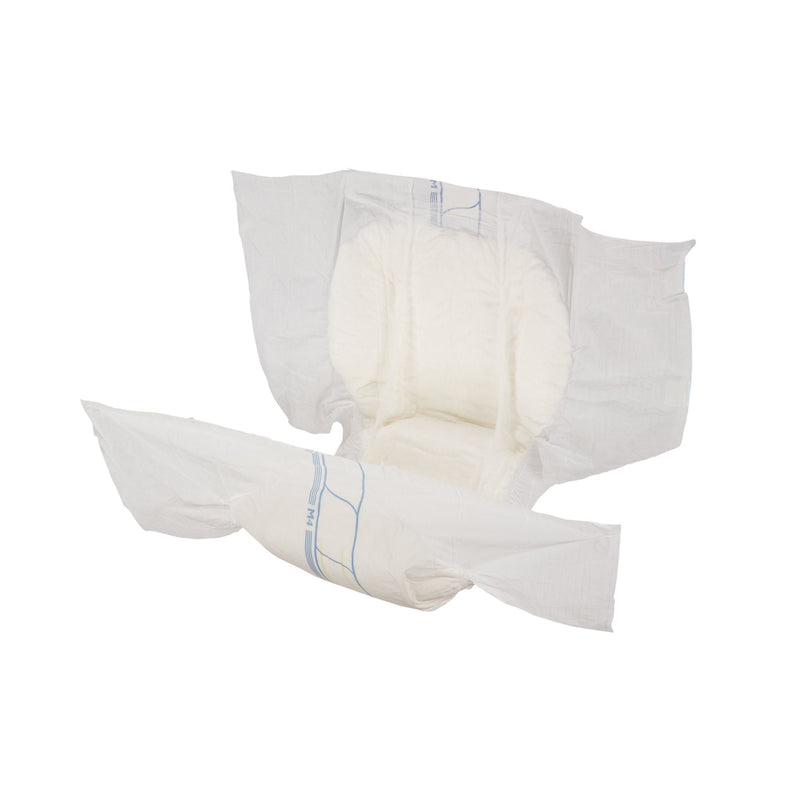 Abri-Form Comfort M4 Incontinence Brief, Medium (14/BG)