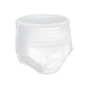 Attends Bariatric Ultimate Absorbent Underwear, 3X-Large (Case of 40)