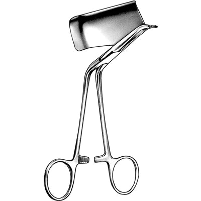 Sklar Obwegeser Ramus Clamp - 75-2241