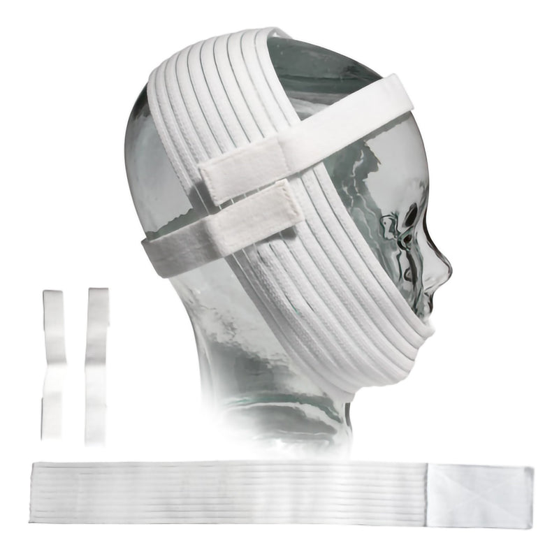 CPAP Mask Component CPAP Chin Strap Sunset (Each)