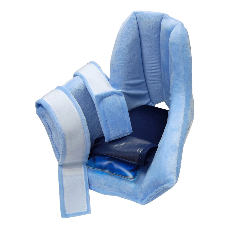 SkiL-Care Heel Float (Each)