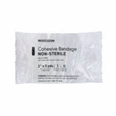 McKesson Self-adherent Closure Cohesive Bandage, 2 Inch x 5 Yard (Case of 36)