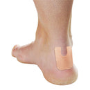 Pedifix FELTastic Callus Protector Cushion, One Size Fits Most (Pack of 8)