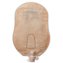 Premier 84896 One-Piece Ultra Clear Urostomy Pouch, Pre-cut to Fit 32 mm Stomas (Box of 5)