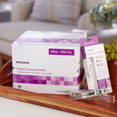 McKesson Digital Stick Thermometer (Box of 20)
