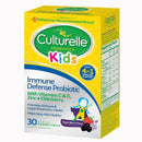 Culturelle Kids Immune Defense Chewables, Berry Flavor (24/CS)