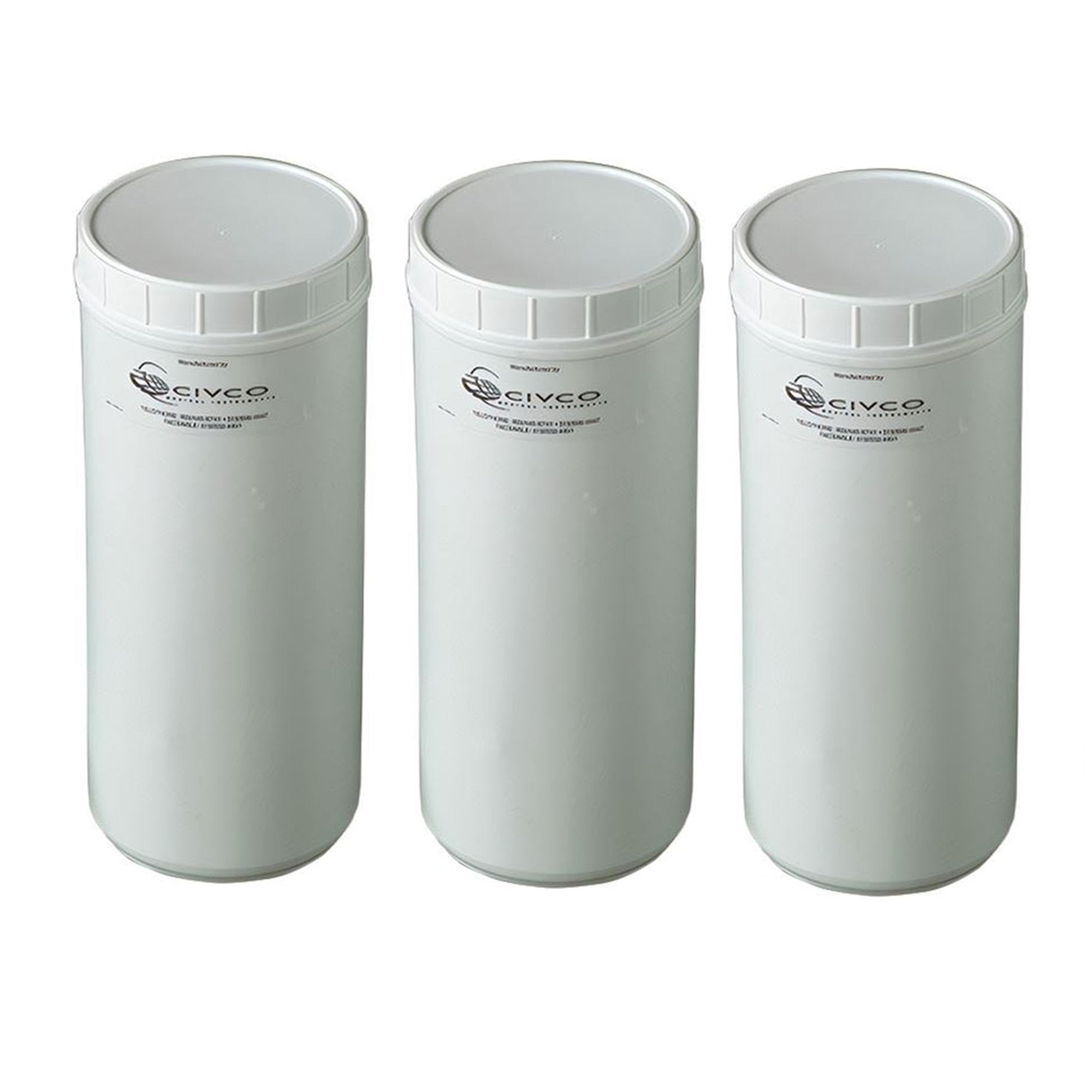 Civco Medical Instruments Civco Medical Instruments Replacement Kit (3/BX) 