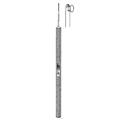 Sklar Graether Collar Button - 66-7782