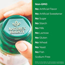 Nature's Bounty Magnesium 400 mg Mineral Supplement Rapid Release Softgels (Bottle of 75)