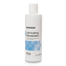 McKesson Lubricating Ostomy Appliance Deodorant, 8-ounce squeeze bottle (Case of 6)