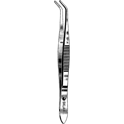 Sklar Nugent Utility Forceps - 66-6242