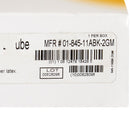 McKesson Lumeon Blood Pressure Cuff, Two-Tube Bladder (Case of 15)