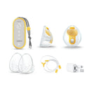 Freestyle Hands Free Double Electric Breast Pump (Each)