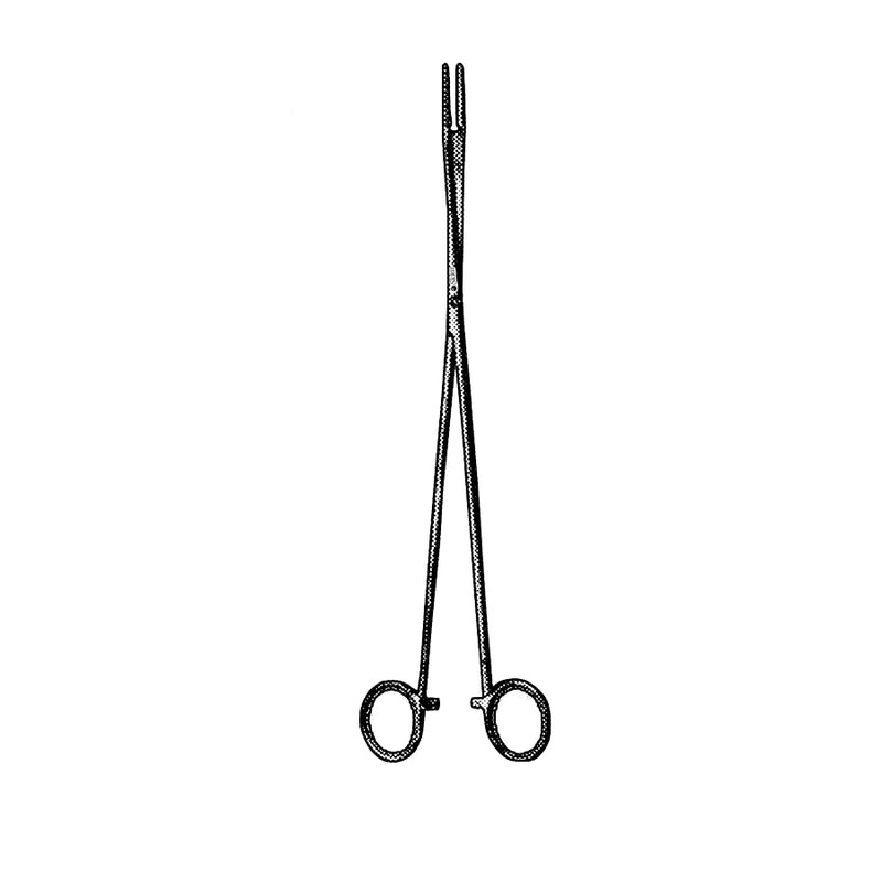 Sklar Pelkmann Dressing Forceps - 90-7901