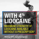 Icy Hot Max Lidocaine Dry Spray (Each)
