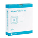 Coloplast Biatain Ag Calcium Alginate Dressing with Silver, 6 x 6 Inch (10/BX) 