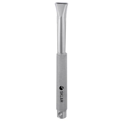 Sklar Impactor And Extractor For Hook-Ended Intramedullary Nails 6-3/4" - 40-1681 
