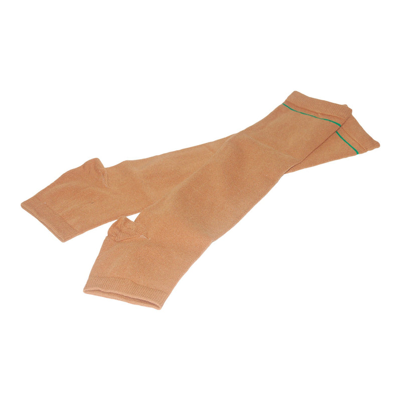 SkiL-Care Light Tone Geri-Sleeve – Arm, Medium (Pack of 25 Pairs)