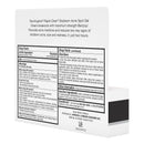 J & J Sales Neutrogena Rapid Clear Stubborn Acne Spot 10% Benzoyl Peroxide Gel, 1 ounce 