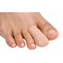 Pedifix Visco-GEL Digit Cap, Large / Extra Large (6/PK) 