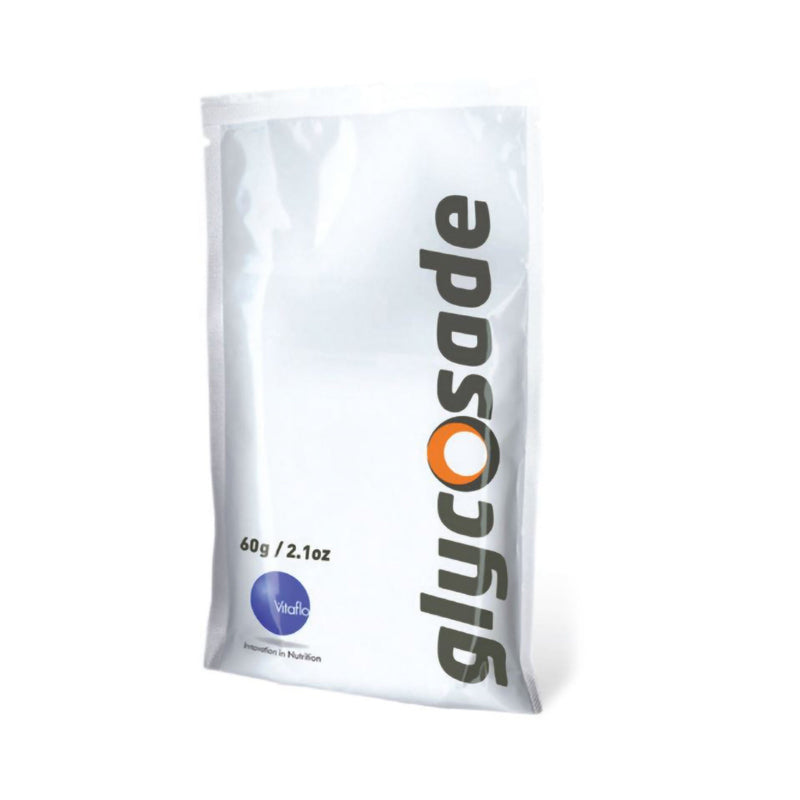 Glycosade High Amylopectin Cornstarch for Dietary Management of Hepatic GSD (Box of 30)