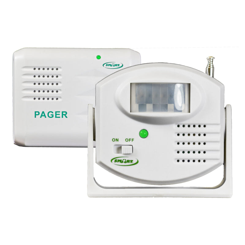 Smart Caregiver Caregiver Paging System (Each)