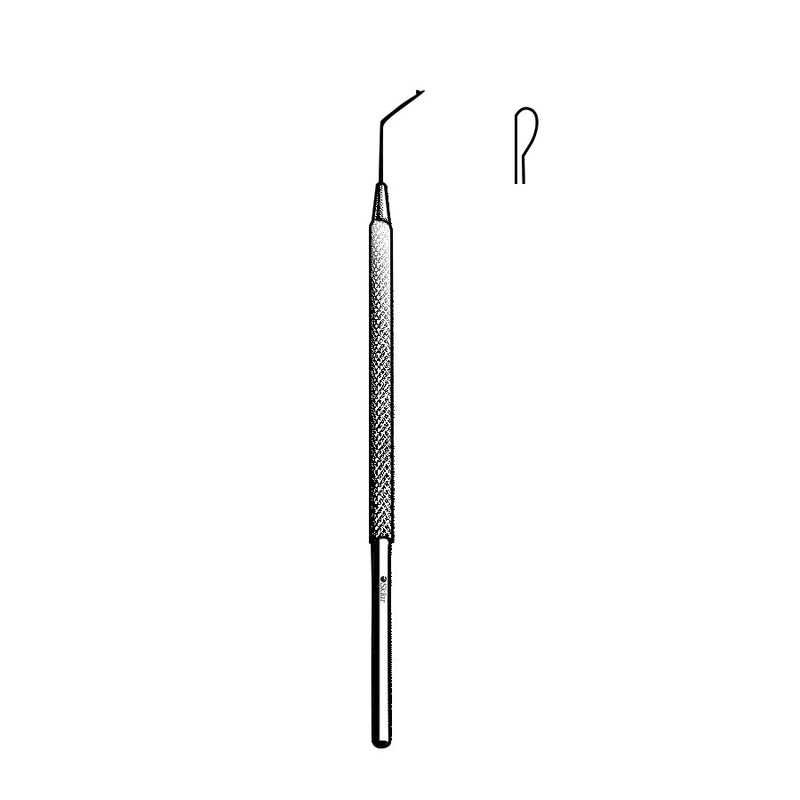 Econo Sterile DRYSDALE MANIP 4.75" CS/10 - 96-3851