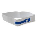 Foley Catheter Holder McKesson One Size Fits Most, Hook-And-Loop Closure, Dual-Locking Tabs, NonSterile For Universal Indwelling Catheter (Case of 100)