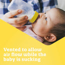 Enfamil Crosscut Tip Baby Nipple (Case of 240)