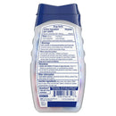 Tums Ultra Strength 1000 Antacid Chewable Tablets, Assorted Berries (Bottle of 72)
