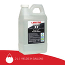 Surface Disinfectant Cleaner Betco Green Earth Peroxide Peroxide Based Manual Pour Liquid Concentrate 2 Liter Jug Fresh Mint Scent NonSterile (Carton of 4)