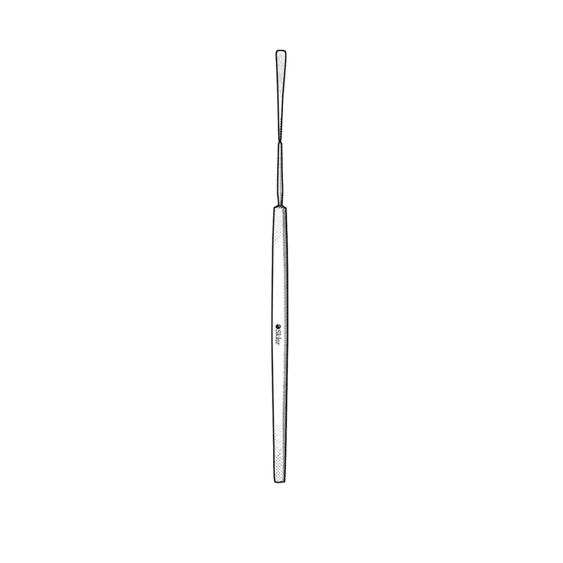Sklar Kimura Platinum Spatula - 65-4020