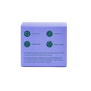 Natalist Foot Moisturizer Natalist Cooling Cream 3.4 oz. Jar Peppermint Scent Cream (16/CS) 