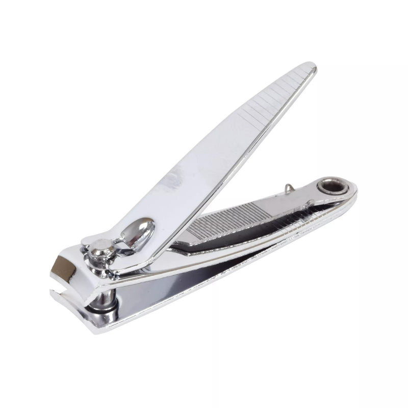 Fingernail Clippers Cardinal Health Thumb Squeeze Lever (Case of 288)