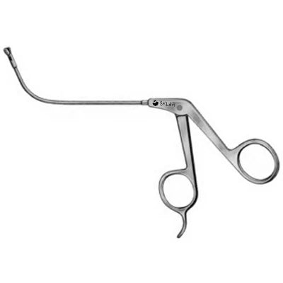 Sklar Sinuscopy Forceps - 70-5514