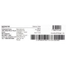 Coloplast Brava Stoma Skin Protective Sheet Ostomy Barrier with Moist Adhesion, 6 x 6 in. (5/BX) 