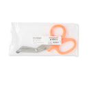 McKesson Medicut Trauma Shears, Orange, 7.25 Inch Length (Case of 10)