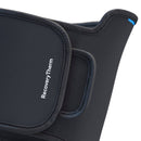 RecoveryTherm Hot Vibration Back & Core Heat Therapy Garment 