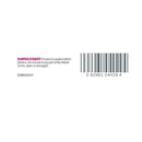 Estroven Once Daily Complete Multi-Symptom Menopause Relief Caplets (Case of 336)