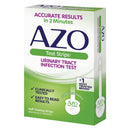 i-Health Inc AZO Test Strips Urinary Tract Infection Kit 