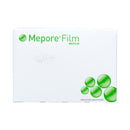 Molnlycke Mepore Film Transparent Film Dressing, 4 x 5 Inch (210/CS) 