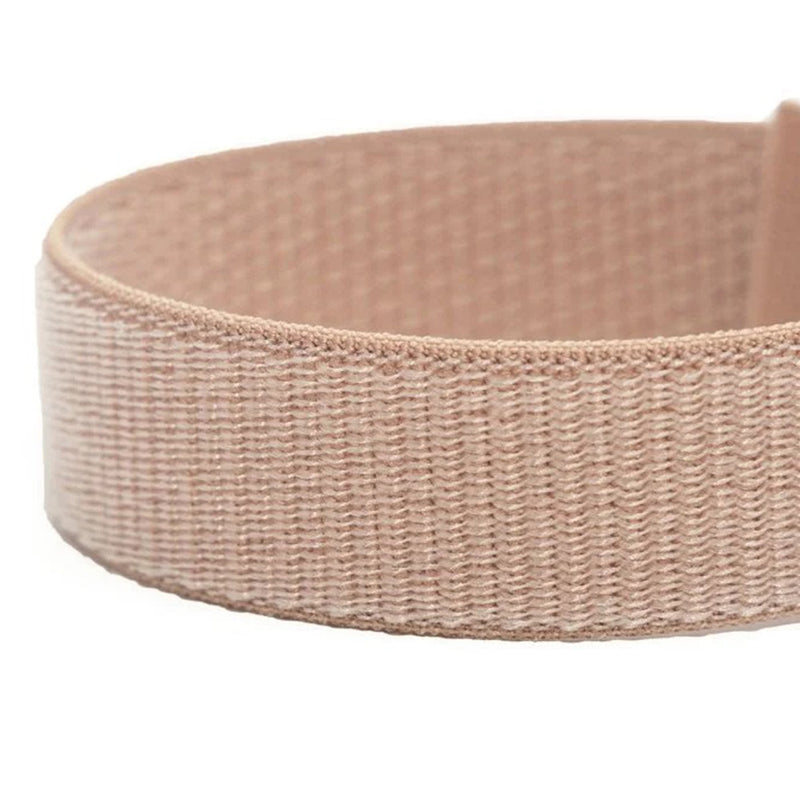 Embr Wave 2 Thermal Wristband Strap, Nylon Replacement Band, Dusty Rose (60/CS) 