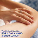 NIVEA Shea Nourish Body Lotion, 16.9 oz. (Each)