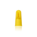 Finger Toothbrush frida baby SmileFrida Yellow Ages 3 Months and Up (24/CS)