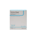 BorderedFoam Foam Dressing, 4 x 4 Inch (Box of 10)