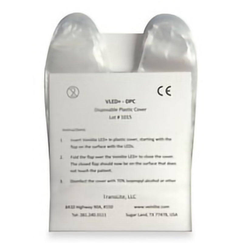 Nasco Replacement Covers (50/BX) 