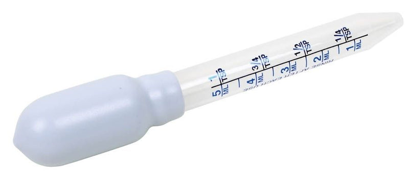 Super Dropper Medicine Dropper (Each) 