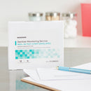 McKesson Sterilizer Monitoring Mail-In Service (12/EA) 